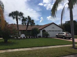 5033 Kingsley Rd, North Port, FL 34287