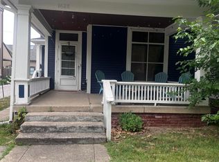 1630 Central Ave, Indianapolis, IN 46202