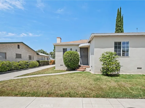 6153 Rosemead Blvd, Temple City, CA 91780