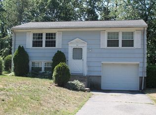 54 Circuit Ave, Ludlow, MA 01056