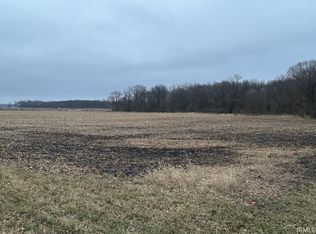0 S 480th Rd W, Rensselaer, IN 47978