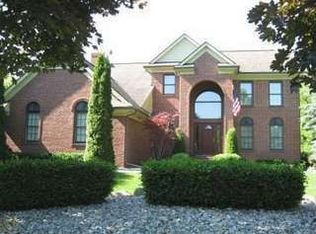 5236 Ashton Ct, Brighton, MI