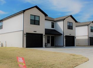 1531 Northridge Dr #B, Van Buren, AR 72956