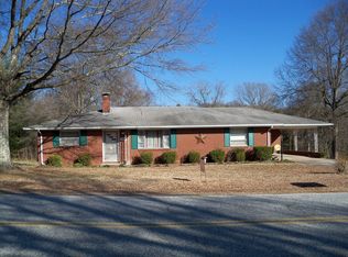 285 Arant Rd, China Grove, NC 28023