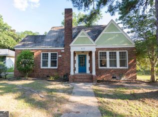 622 Whitney Ave, Albany, GA 31701