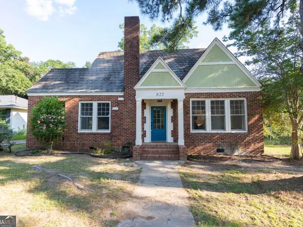 622 Whitney Ave, Albany, GA 31701
