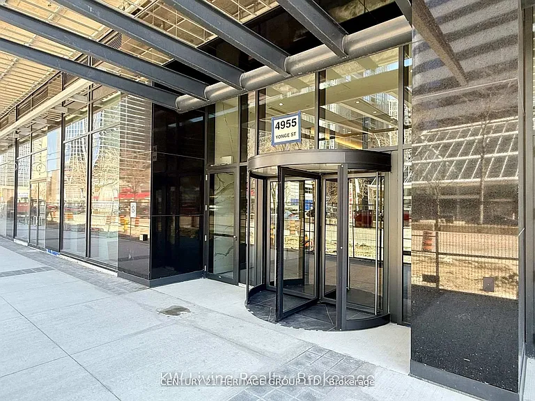 4955 Yonge St #3016 — Photo 2