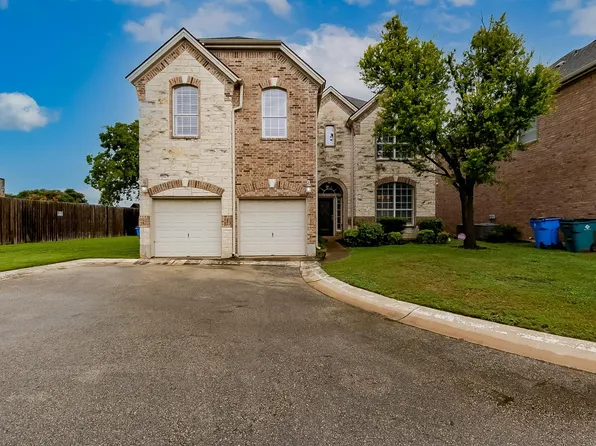 11608 Spicewood Pkwy Unit 1, Austin, TX 78750
