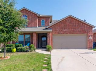 3601 Black Ranch Ct, Roanoke, TX 76262