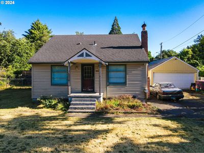 5444 NE Prescott St, Portland, OR, 97218
