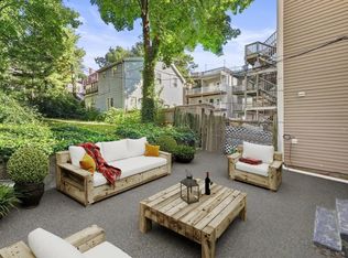 444A E 8th St #1A, Boston, MA 02127