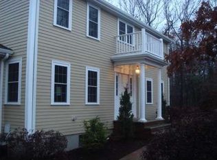 8 Owl Dr, Sharon, MA 02067