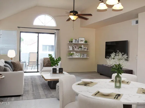 10115 E MOUNTAIN VIEW Road #2062, Scottsdale, AZ 85258