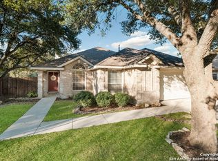 4915 Parkford, San Antonio, TX 78249