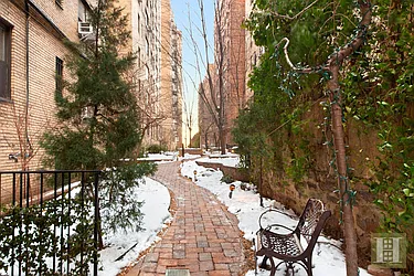 Sold by Halstead Real Estate