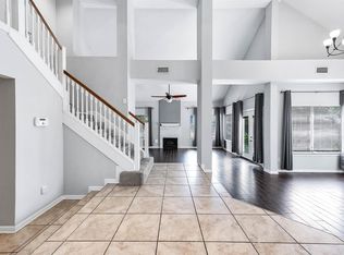 11635 Snowmass Dr, Houston, TX 77070