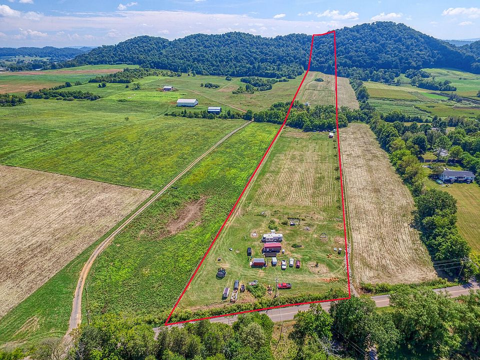 490 Hickory Cove Rd, Rogersville, TN 37857 Zillow