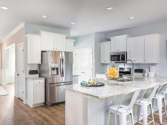 2nd image of 6932 English Holly Court SW Lot 50
