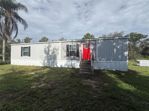 10305 REVELL ROAD, PARRISH, FL 34219