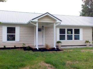 1502 Karin St, Ironton, OH 45638