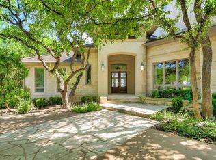 411 Lake Cliff Trl, Austin, TX 78746