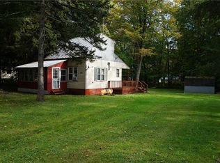 831 County Route 2, Orwell, NY 13144