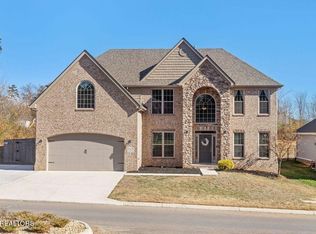 2438 Blackberry Ridge Blvd LOT 7, Knoxville, TN 37932