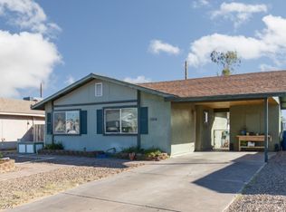 1504 Chestnut St, Henderson, NV 89011