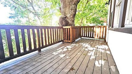 Rented by Oxford Property Group