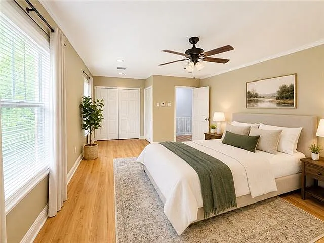 7611 Mayfair Pl — Photo 3