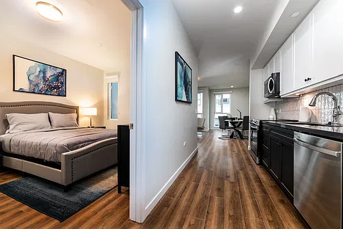 Floor plan 509