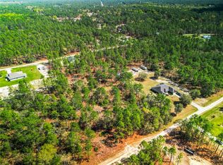 SW 135th Ter LOT 13, Ocala, FL 34481