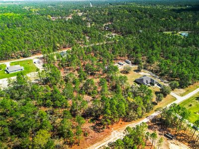 SW 135th Ter Lot 13, Ocala, FL, 34481