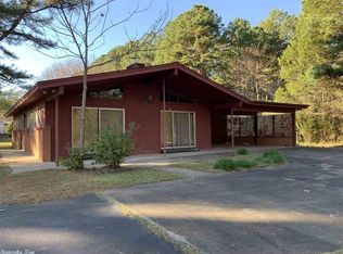 45 Harbor Hill Rd, Heber Springs, AR 72543