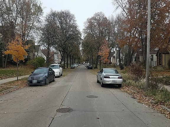 4th image of 4227 Russell Ave N