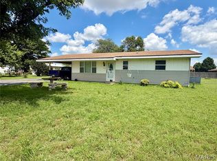404 E Highway 162, Clarkton, MO 63837