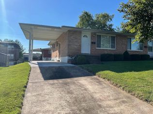 10247 Reavis Gardens Dr, Saint Louis, MO