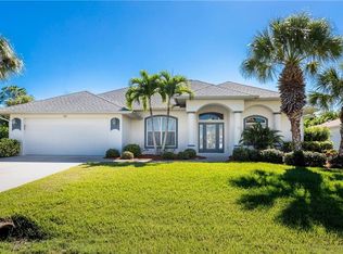 50 Marker Rd, Rotonda West, FL 33947