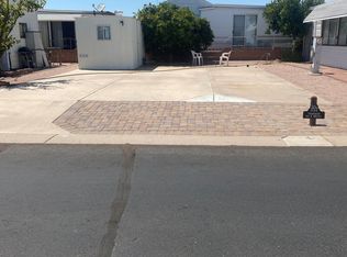 7750 E Broadway Rd LOT 494, Mesa, AZ 85208