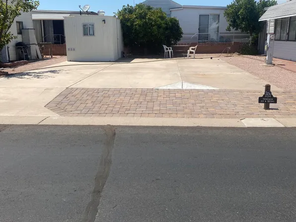 7750 E BROADWAY Road #494, Mesa, AZ 85208