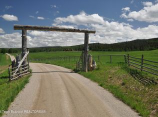 465-2 E Rigby Rd, Alta, WY 83414