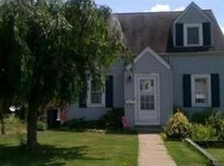 2012 Preston St, Charleston, WV