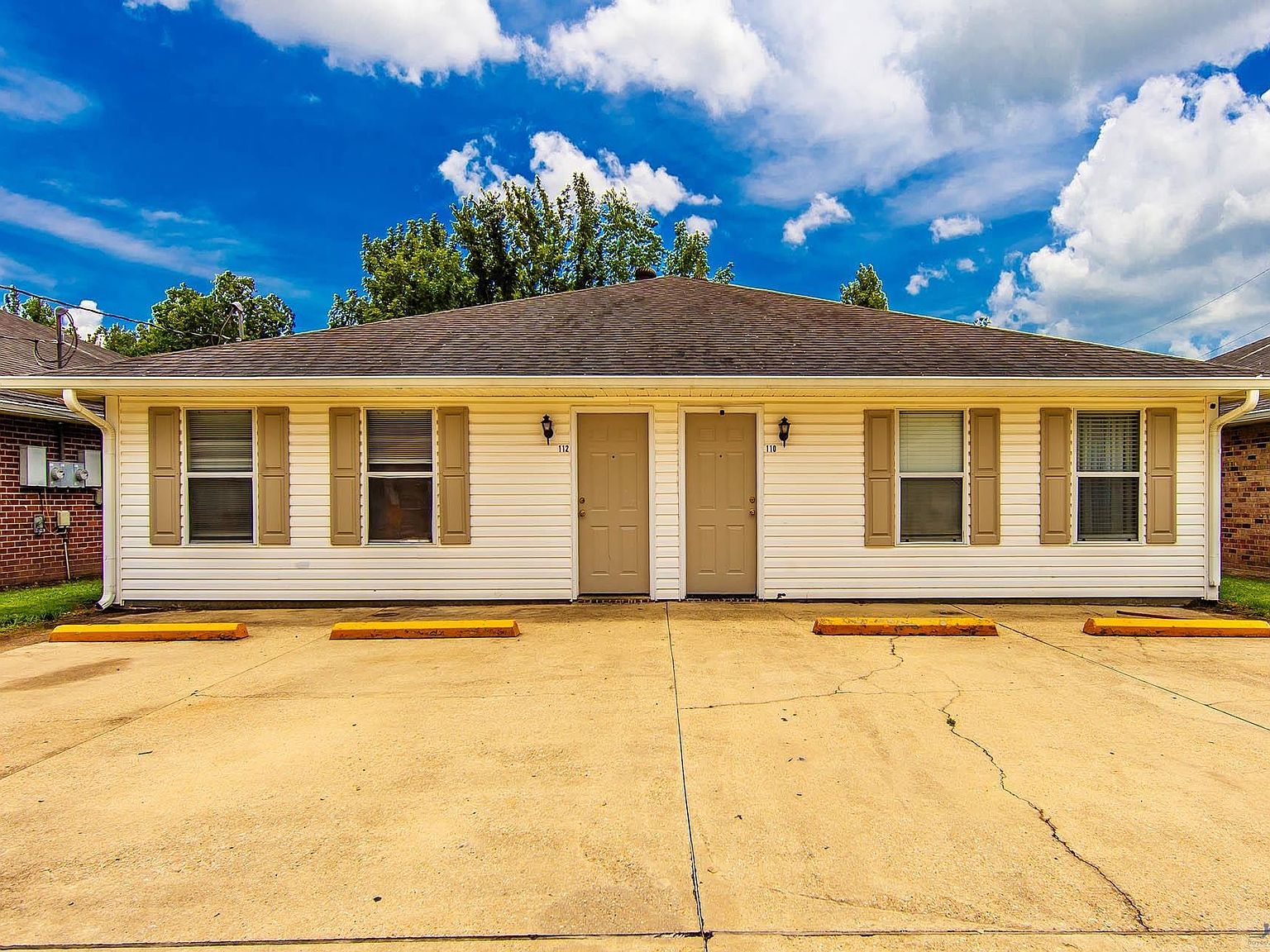 106 Beham Ct, Thibodaux, LA 70301 MLS 2023012469 Zillow