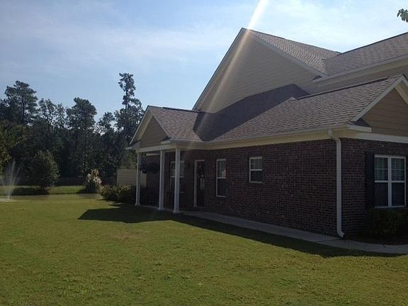 Side - corner premium lot with water views