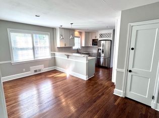 6409 Patterson Ave, Richmond, VA 23226