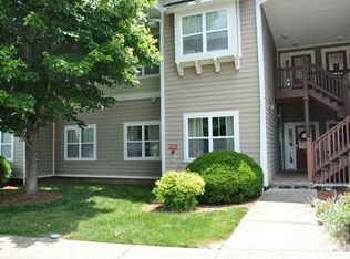 20 Foxden Dr UNIT 203, Fletcher, NC 28732