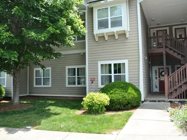 20 Foxden Dr Unit 203, Fletcher, NC 28732