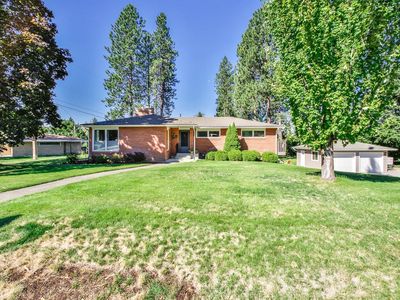 1820 S Whipple Rd, Spokane, WA, 99206