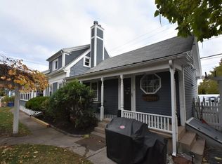 113 North St, Randolph, MA 02368