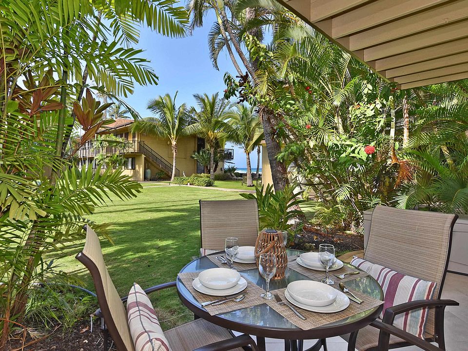 3559 Lower Honoapiilani Rd APT 3A, Lahaina, HI 96761 | MLS #409101
